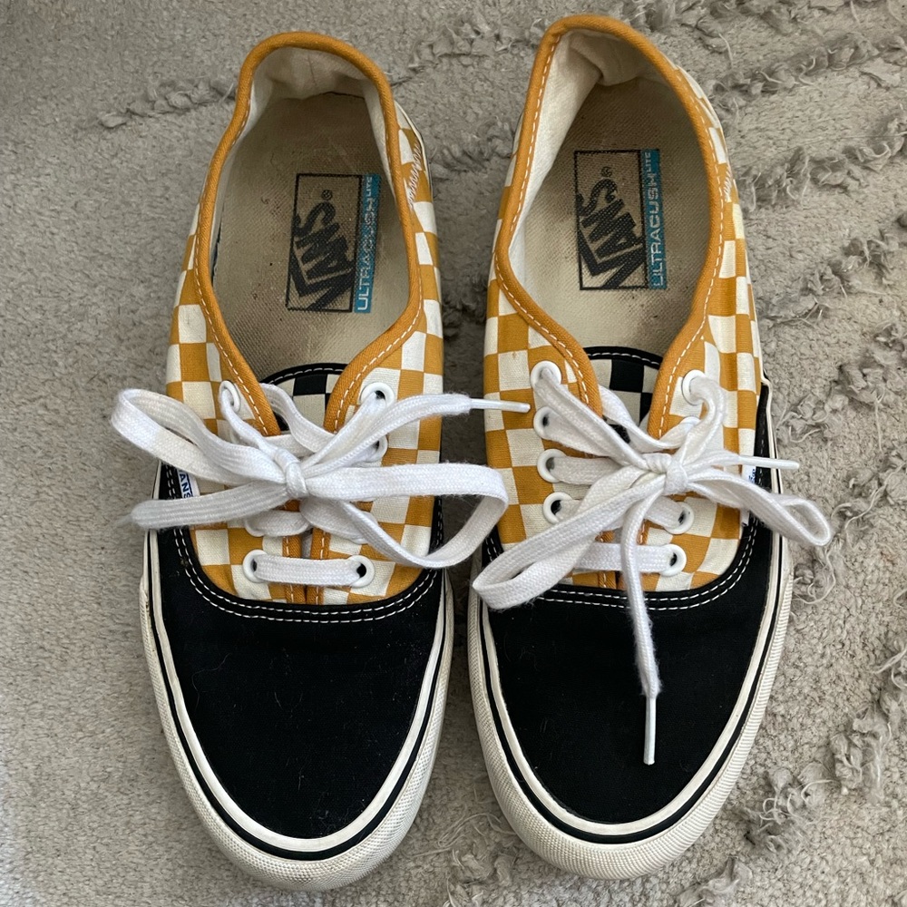 Vans